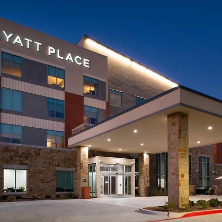 Hyatt Place Dallas/Rockwall Ngoại thất bức ảnh
