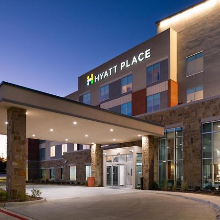 Hyatt Place Dallas/Rockwall Ngoại thất bức ảnh