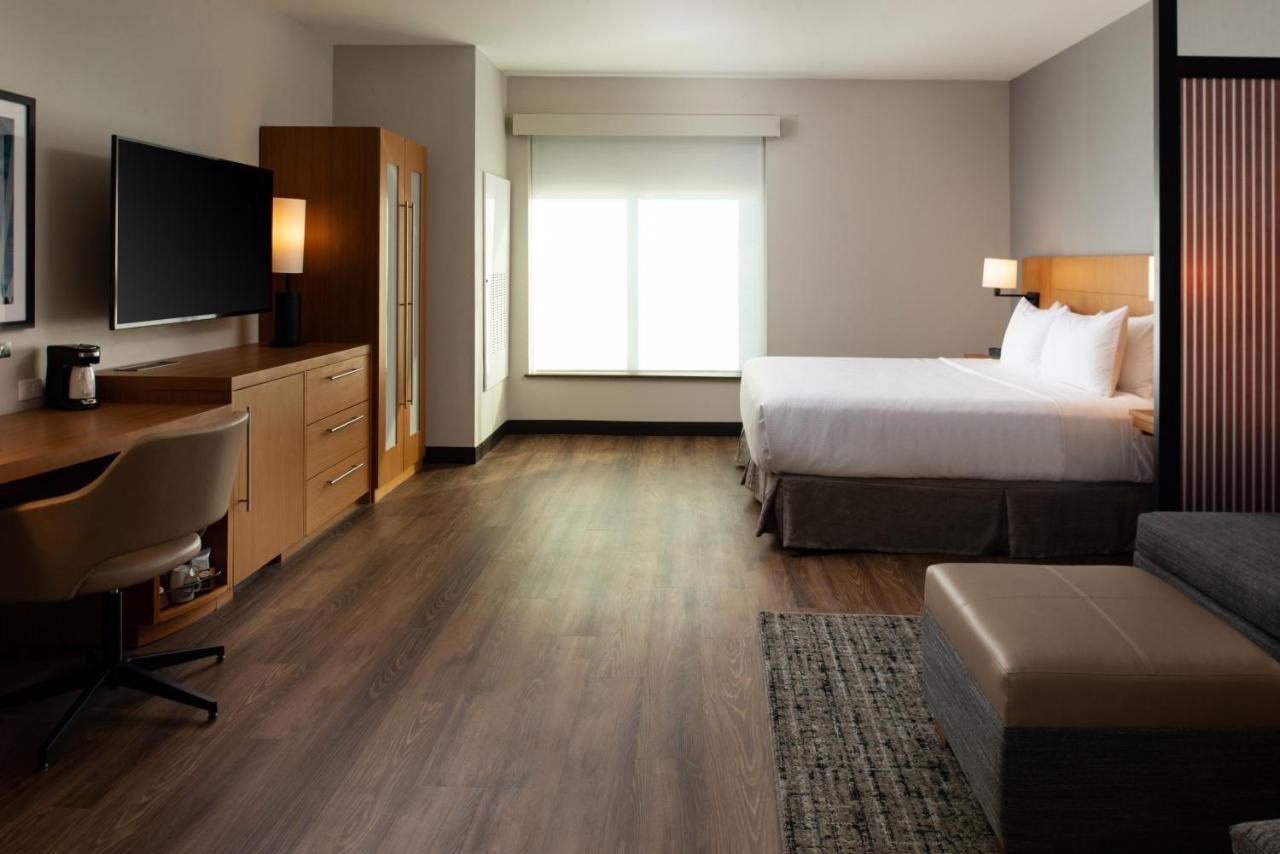 Hyatt Place Dallas/Rockwall Ngoại thất bức ảnh