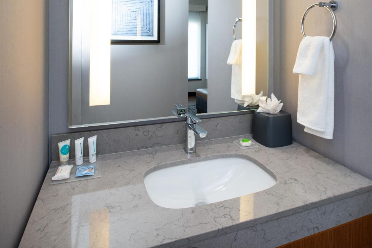Hyatt Place Dallas/Rockwall Ngoại thất bức ảnh