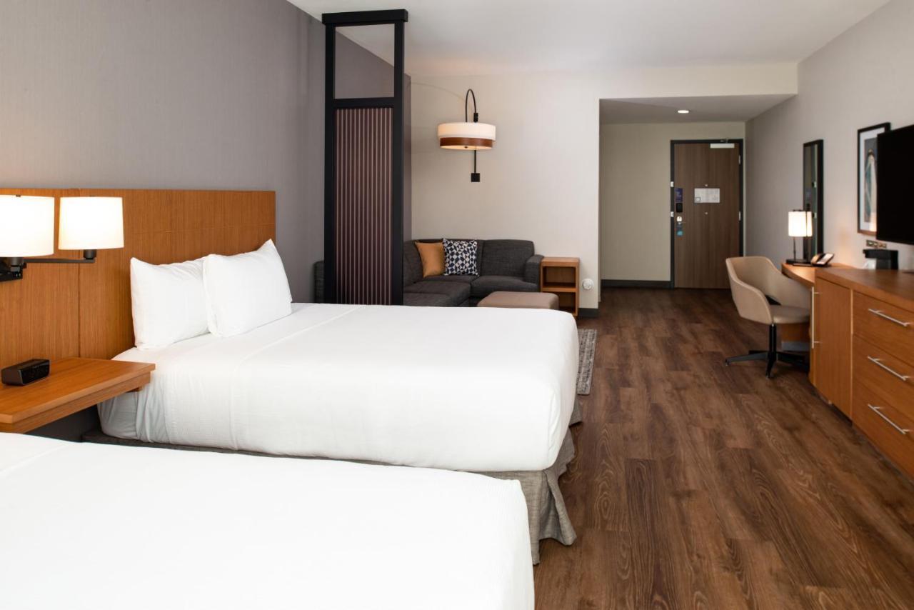 Hyatt Place Dallas/Rockwall Ngoại thất bức ảnh