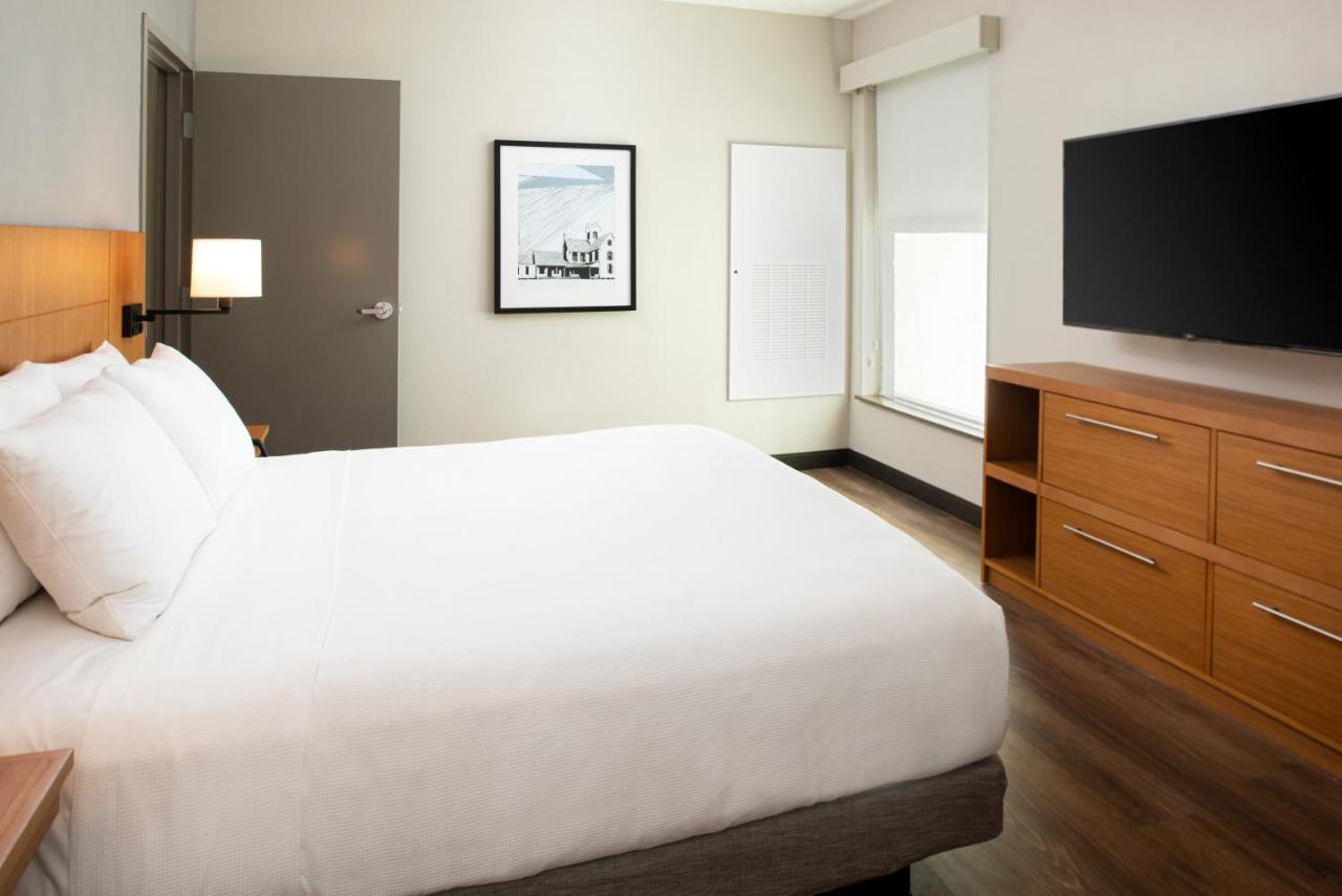 Hyatt Place Dallas/Rockwall Ngoại thất bức ảnh
