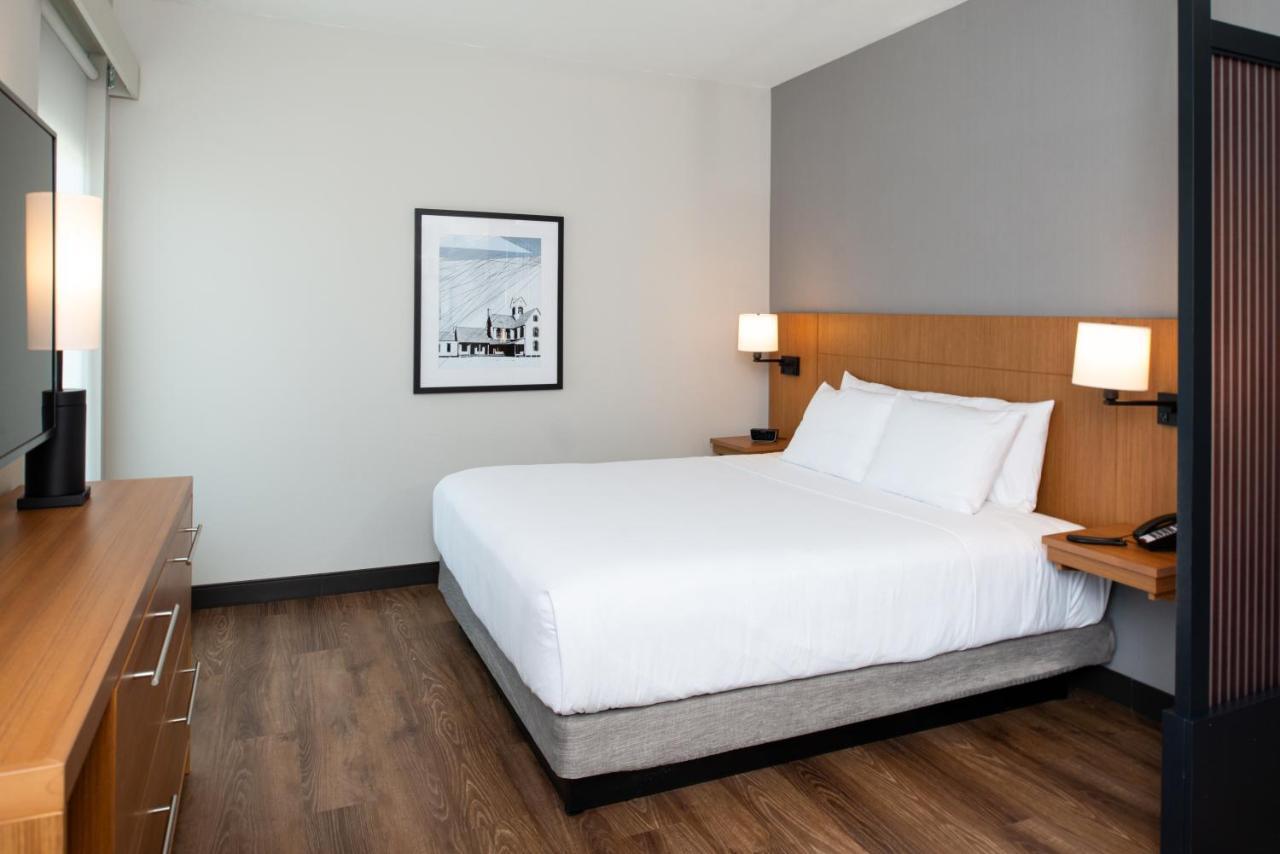 Hyatt Place Dallas/Rockwall Ngoại thất bức ảnh