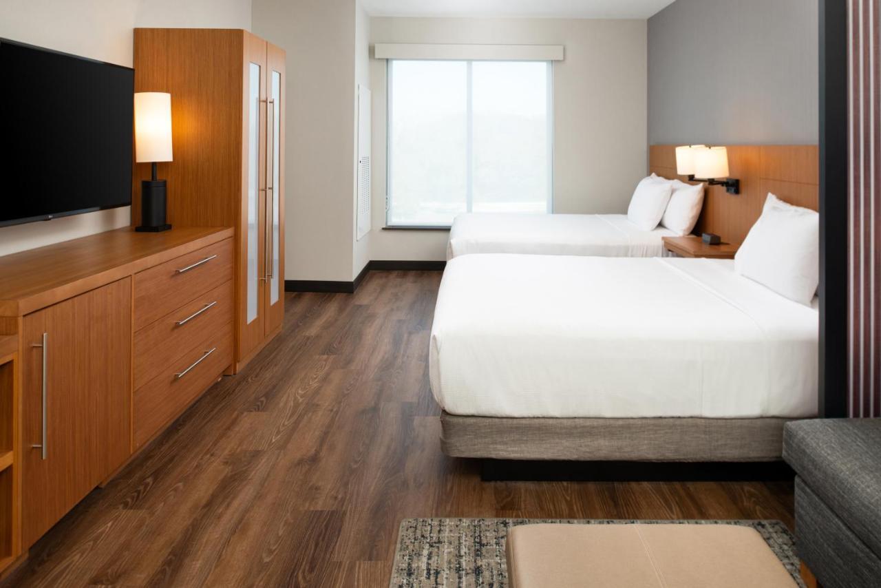 Hyatt Place Dallas/Rockwall Ngoại thất bức ảnh