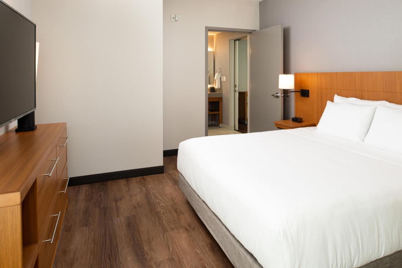 Hyatt Place Dallas/Rockwall Ngoại thất bức ảnh