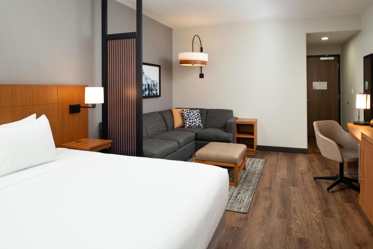 Hyatt Place Dallas/Rockwall Ngoại thất bức ảnh
