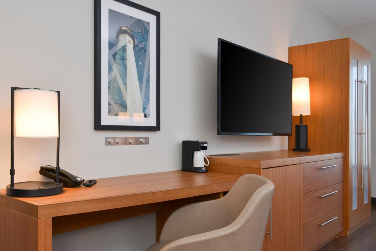 Hyatt Place Dallas/Rockwall Ngoại thất bức ảnh