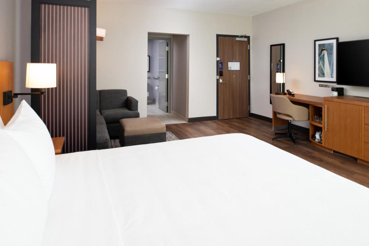 Hyatt Place Dallas/Rockwall Ngoại thất bức ảnh