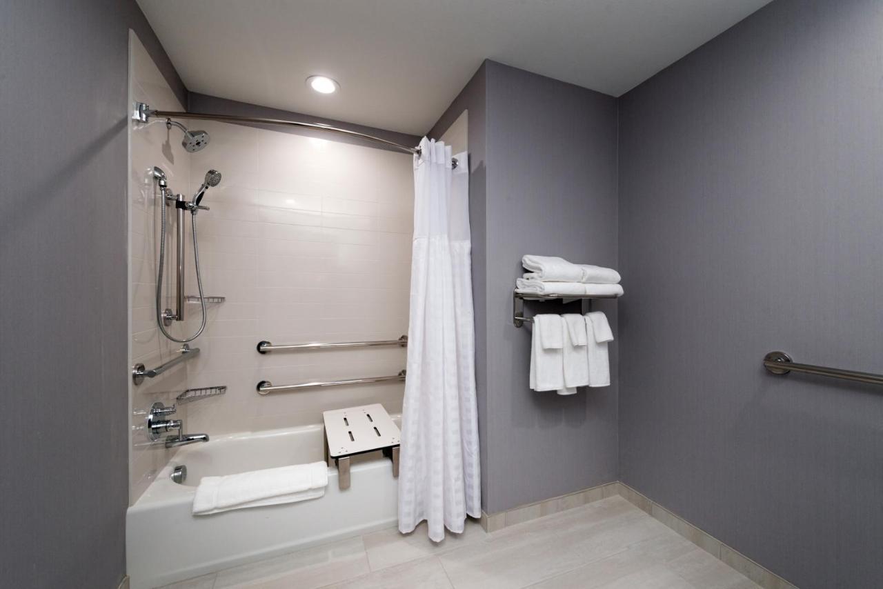 Hyatt Place Dallas/Rockwall Ngoại thất bức ảnh