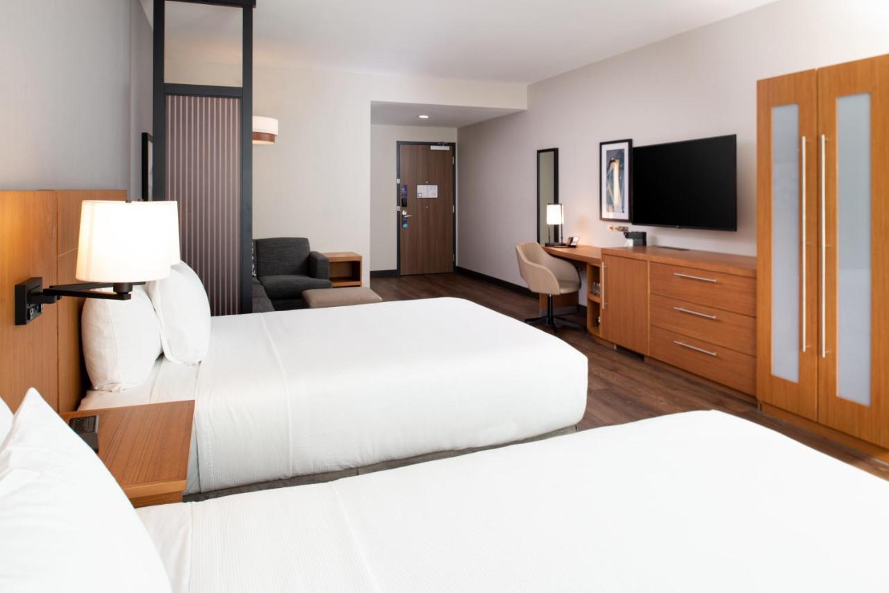 Hyatt Place Dallas/Rockwall Ngoại thất bức ảnh