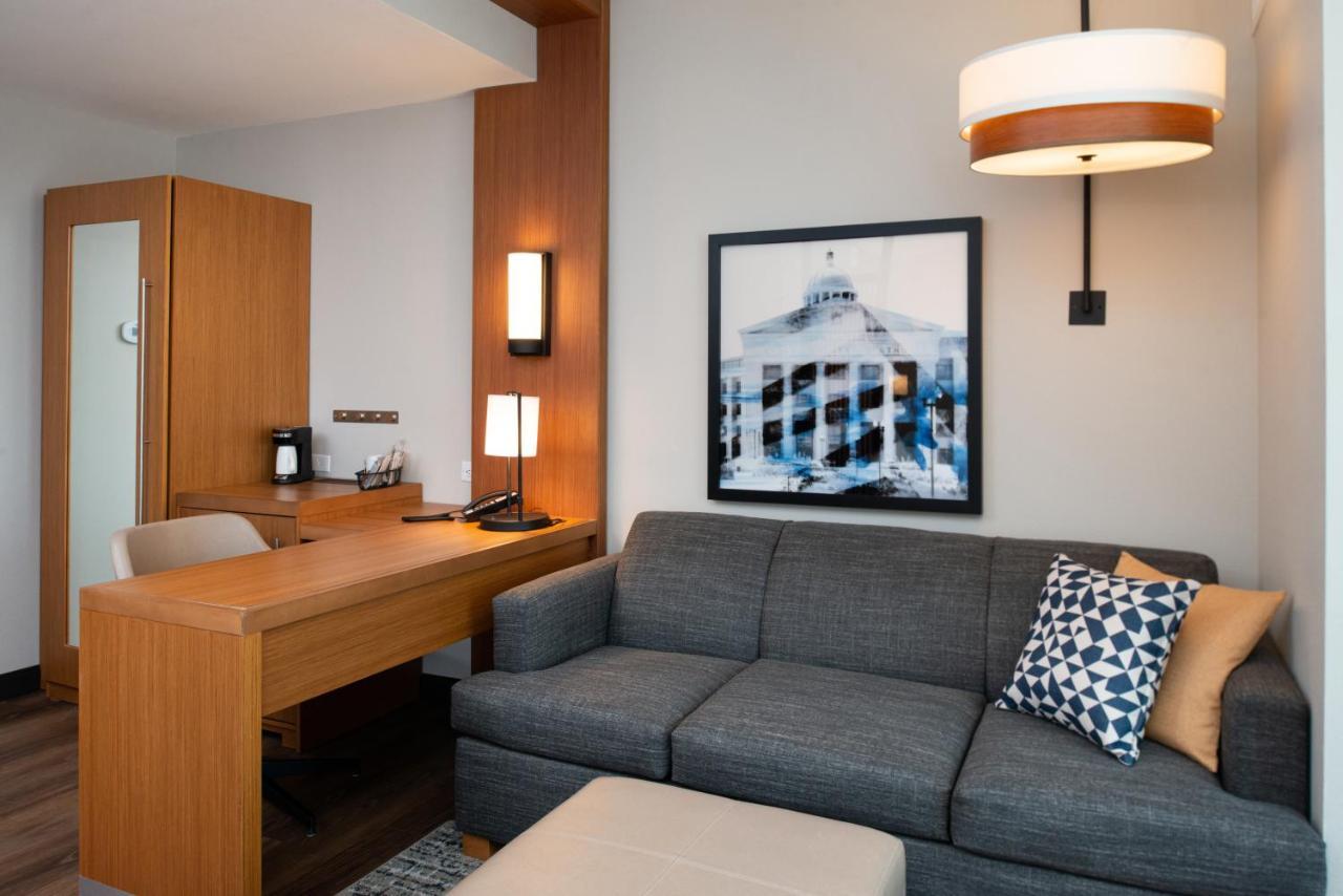 Hyatt Place Dallas/Rockwall Ngoại thất bức ảnh