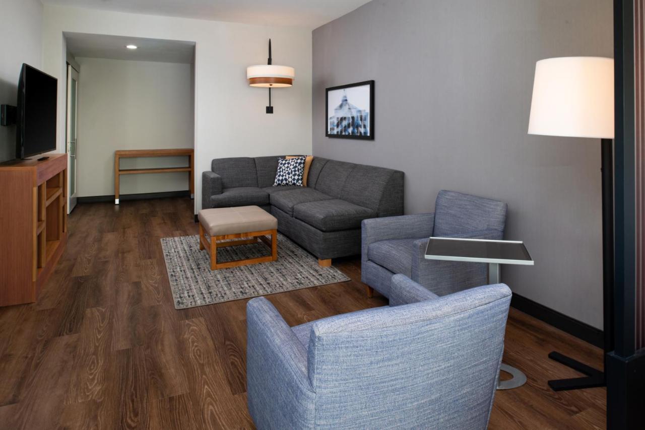 Hyatt Place Dallas/Rockwall Ngoại thất bức ảnh