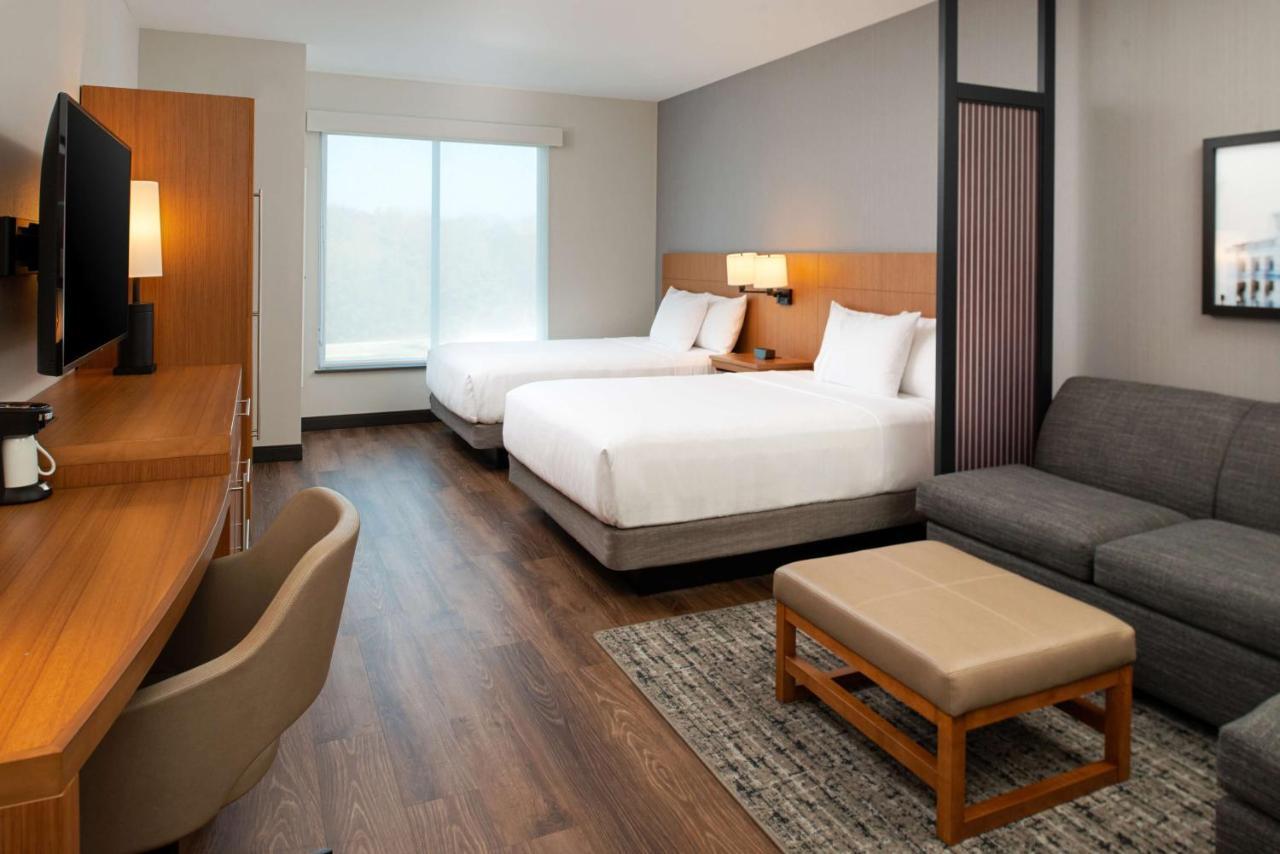 Hyatt Place Dallas/Rockwall Ngoại thất bức ảnh
