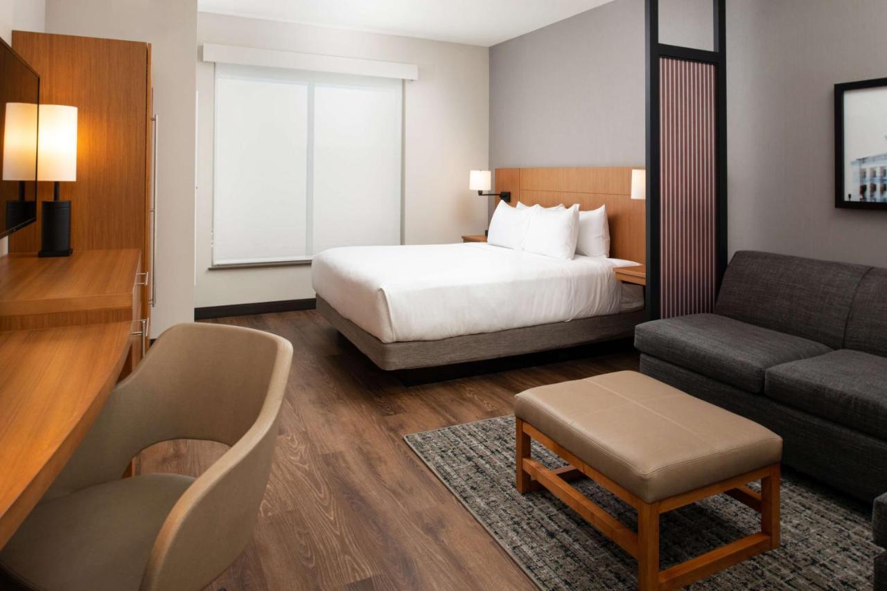 Hyatt Place Dallas/Rockwall Ngoại thất bức ảnh
