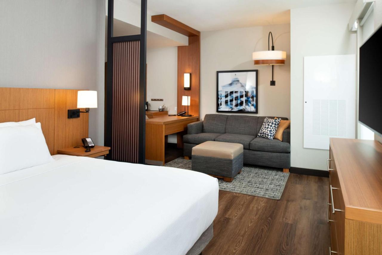 Hyatt Place Dallas/Rockwall Ngoại thất bức ảnh
