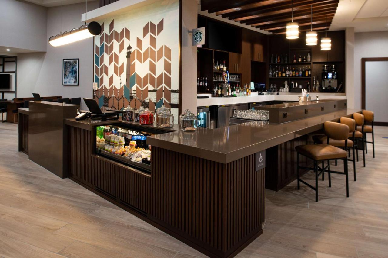 Hyatt Place Dallas/Rockwall Ngoại thất bức ảnh