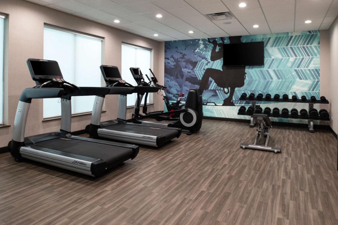 Hyatt Place Dallas/Rockwall Ngoại thất bức ảnh