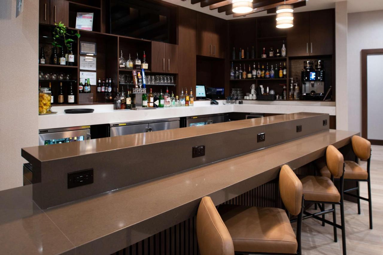 Hyatt Place Dallas/Rockwall Ngoại thất bức ảnh