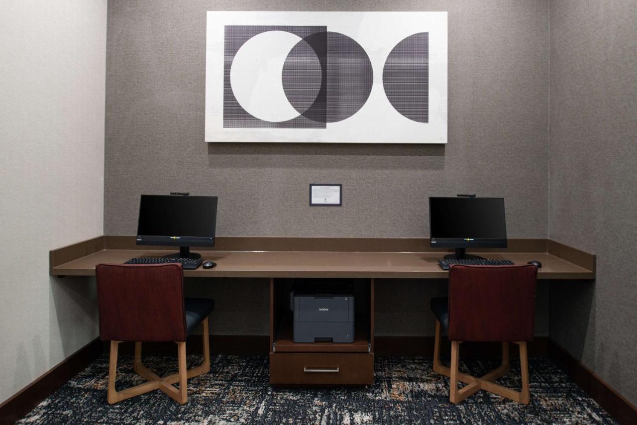 Hyatt Place Dallas/Rockwall Ngoại thất bức ảnh