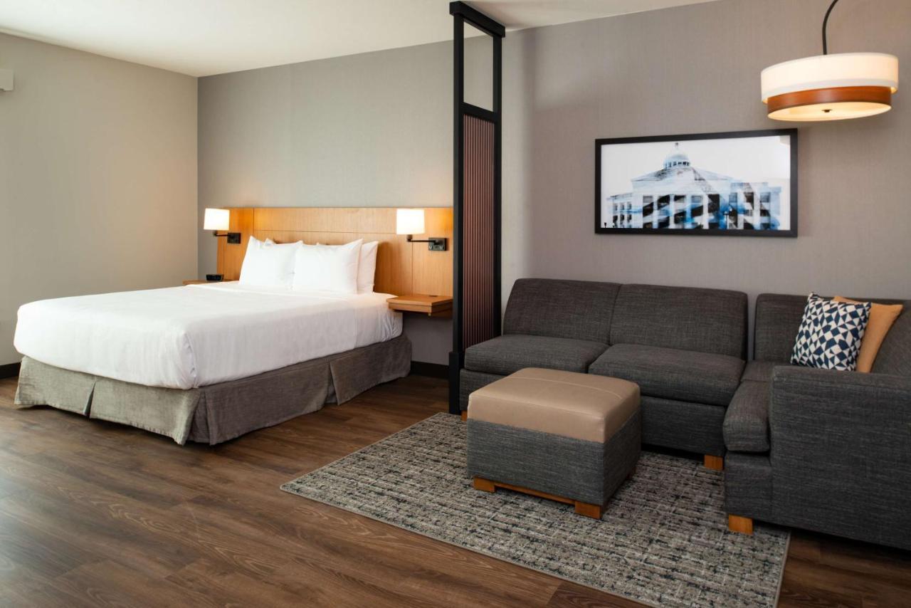 Hyatt Place Dallas/Rockwall Ngoại thất bức ảnh