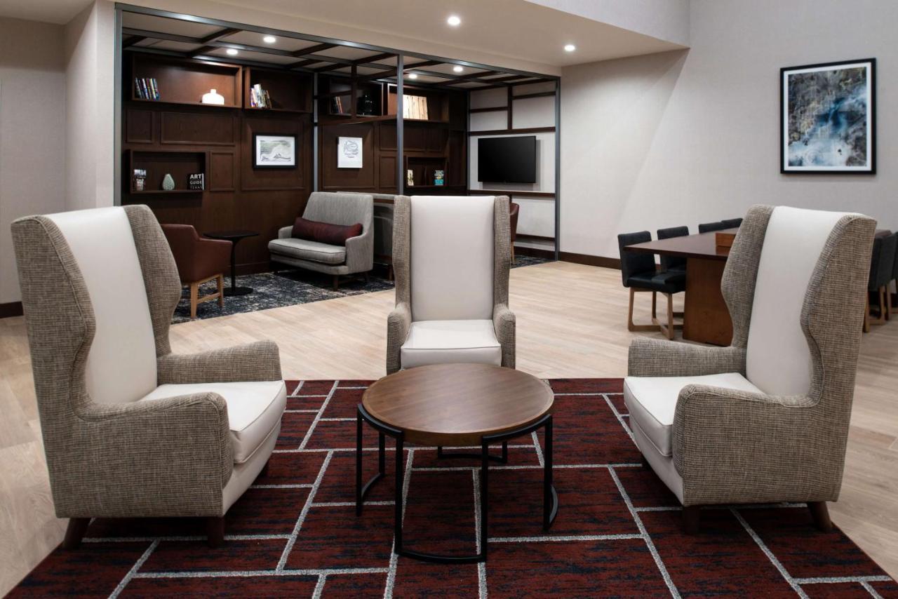 Hyatt Place Dallas/Rockwall Ngoại thất bức ảnh