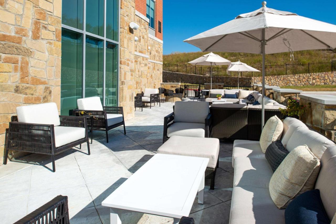 Hyatt Place Dallas/Rockwall Ngoại thất bức ảnh