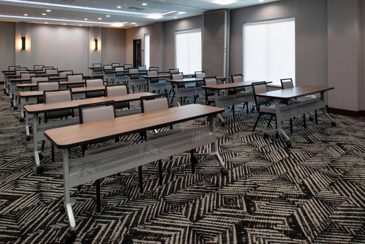 Hyatt Place Dallas/Rockwall Ngoại thất bức ảnh