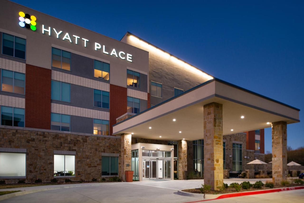 Hyatt Place Dallas/Rockwall Ngoại thất bức ảnh