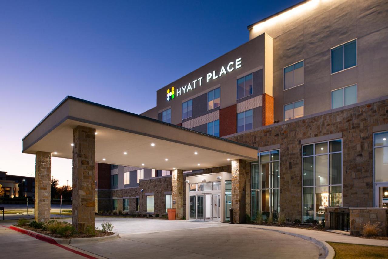 Hyatt Place Dallas/Rockwall Ngoại thất bức ảnh
