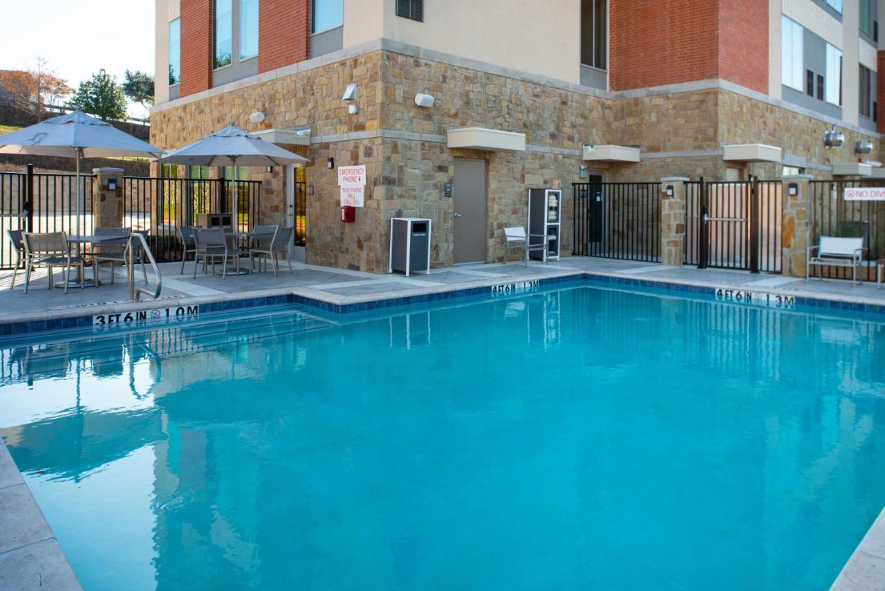 Hyatt Place Dallas/Rockwall Ngoại thất bức ảnh
