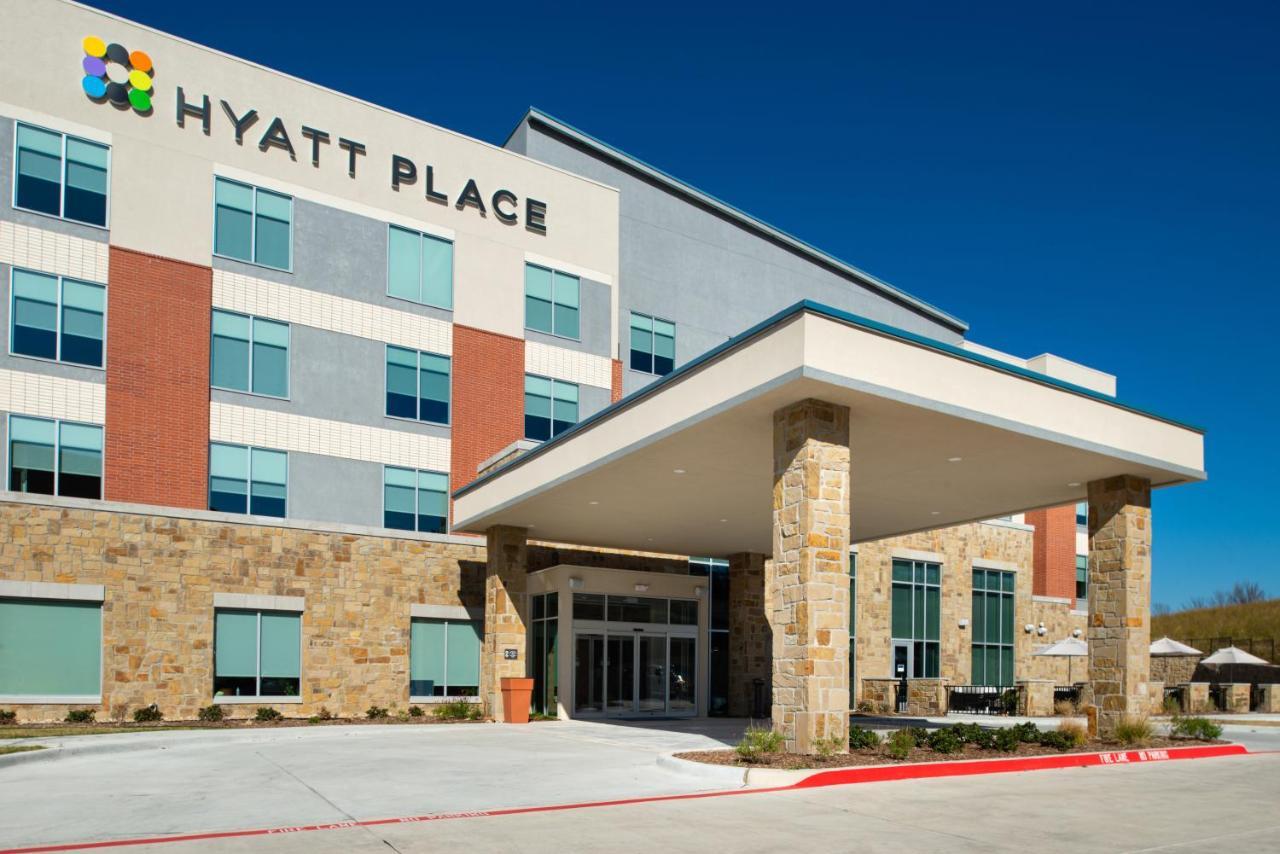 Hyatt Place Dallas/Rockwall Ngoại thất bức ảnh