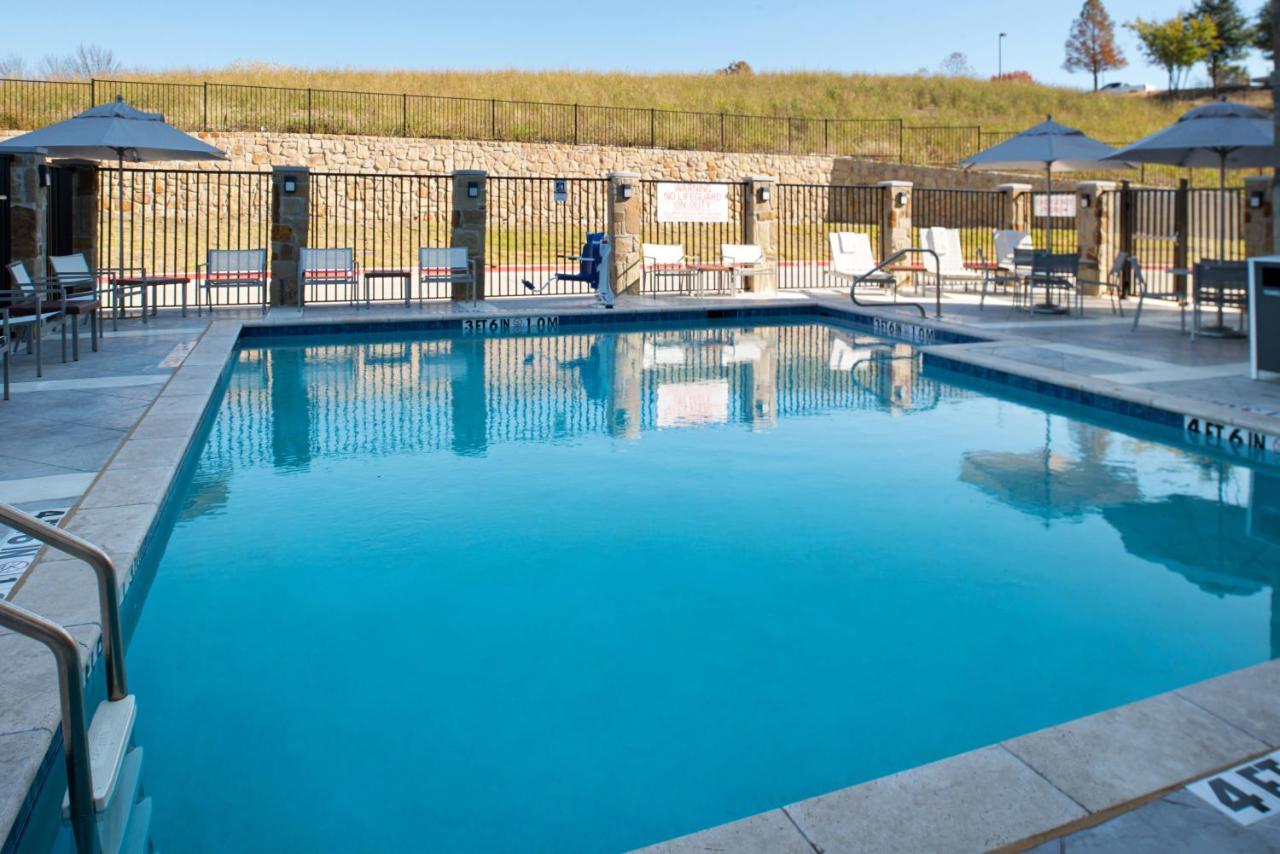 Hyatt Place Dallas/Rockwall Ngoại thất bức ảnh